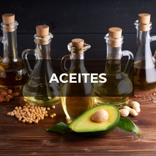 Aceites