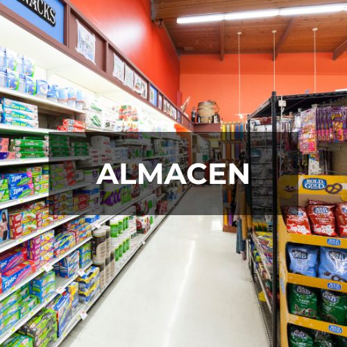 Almacen