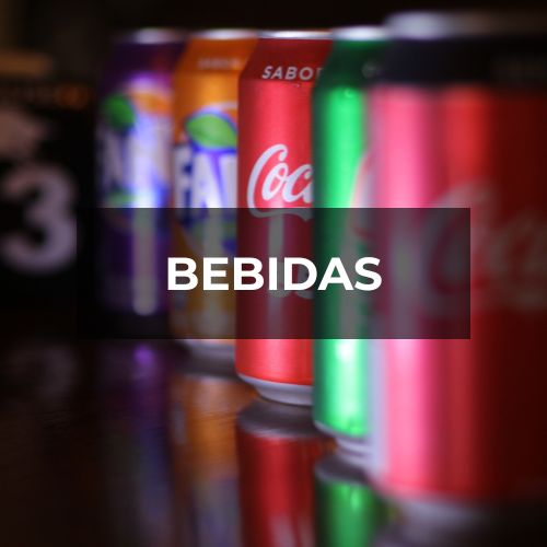 Bebidas