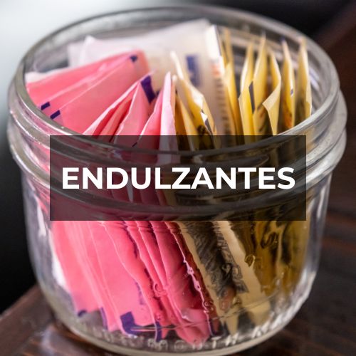 Endulzantes