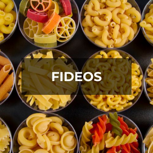 Fideos