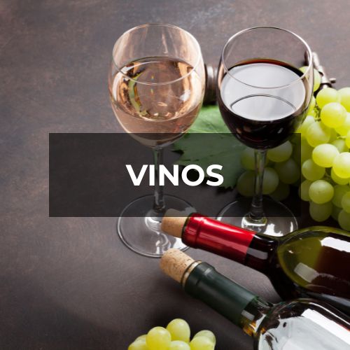 Vinos