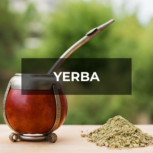 Yerba