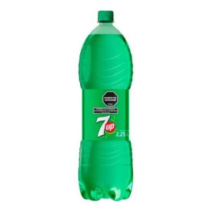 7UP 2.25L