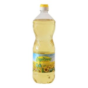 Aceite Legitimo 900ml (Caja x 12)