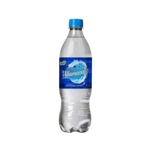 Agua Villamanaos 600ml