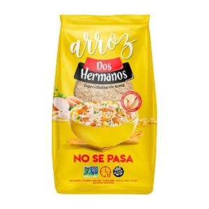 Arroz Dos Hermanos no se pasa 1K
