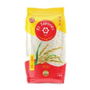 Arroz El Japones 1K
