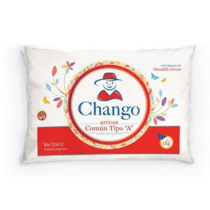 Azucar Chango 1K