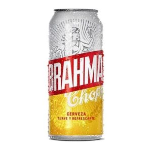 Brahma LATA 473ml