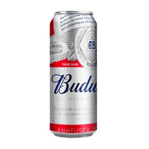 Budweiser LATON 710ml
