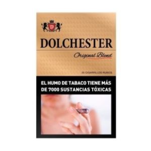 Cigarrillos Dolchester Comun (2)