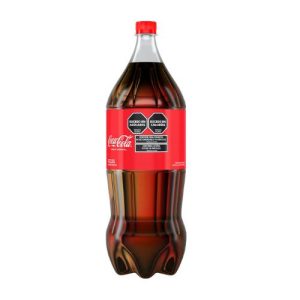Coca Cola 2.5L
