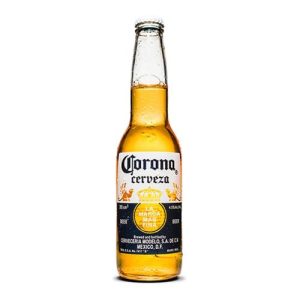 Corona PORRON 330ml