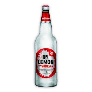 Dr Lemon