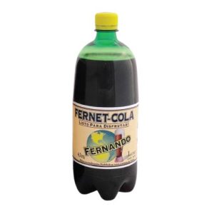 Fernet Fernando