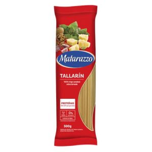 Fideos Matarazzo Tallarin