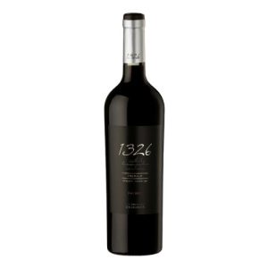 Finca Los Gigantes 1326 Malbec 02