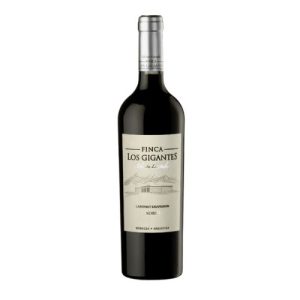 Finca Los Gigantes Cabernet 02