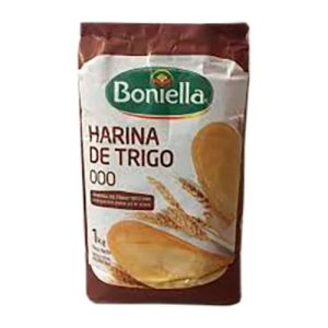 Harina 000 Boniella 1K