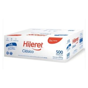 Hileret Clasico 500 Sobres