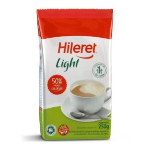 Hileret Light 250G