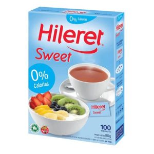 Hileret Sweet 100 Sobres