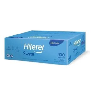 Hileret Sweet 400 Sobres