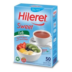 Hileret Sweet 50 Sobres