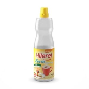 Hileret Zucra 400ml
