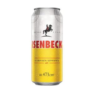 Isenbeck LATA 473ml