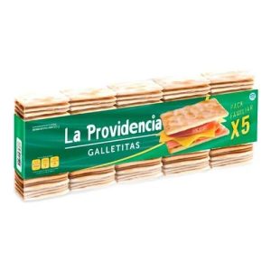 La Providencia x 5
