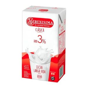 Leche La Serenisima LARGA VIDA (2)