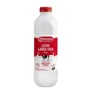 Leche La Serenisima BOTELLA