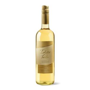 Los Gigantes Dulce Tardio 750ml