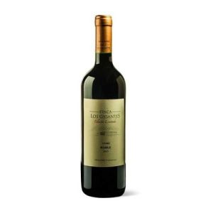 Los Gigantes Malbec 750ml