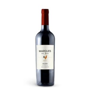 Marques del Sur 750ml