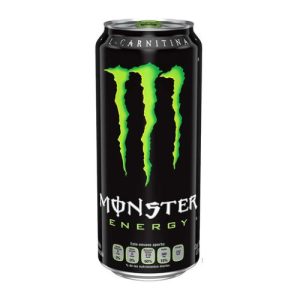Monster Negro