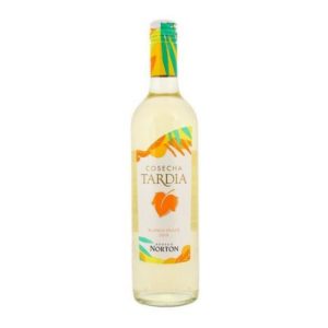 Norton Cosecha Tardia 750ml