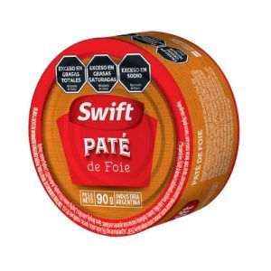 Pate Swift 90G