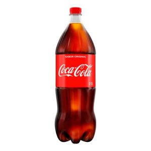 Pepsi RETORNABLE 2L