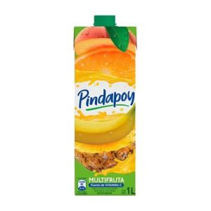 Pindapoy Multifruta 1L
