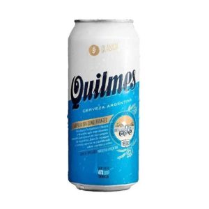 Quilmes LATA 473ml