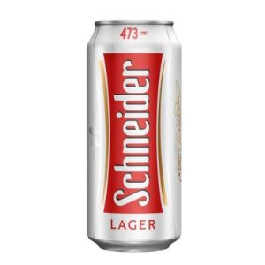 Schneider LATA 473ml