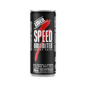 Speed 269ml