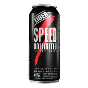 Speed 500ml