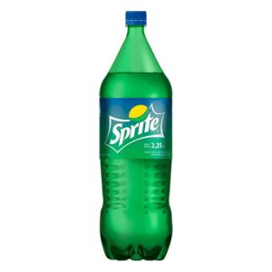 Sprite 2.25L