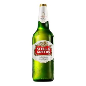 Stella Artois 1L