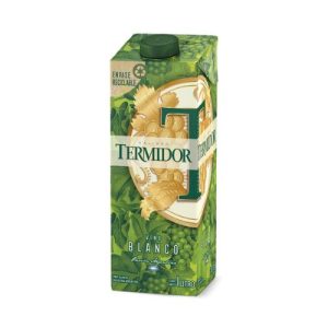 Termidor Blanco