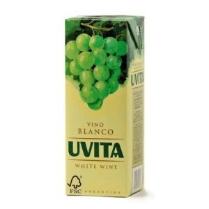 Uvita Blanco
